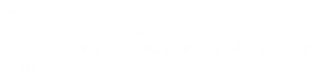 Teric Logo